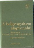 Magyar Imre,Petrányi Gyula - A belgyógyászat alapvonalai 2. kötet