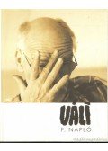 Váli Dezső - F. Napló