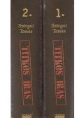 Szőnyei Tamás - Titkos írás 1-2.