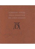 Timár László - Albrecht Dürer della simmetria dei Corpi Humani