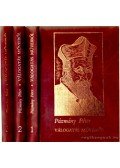 Pázmány Péter - Válogatás műveiből I-III.