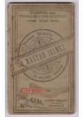 Nemes Mihály - A magyar jelmez
