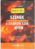 Farokh J. Master - Szenek