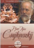 Alberto Szpunberg - Pjotr Iljics Csajkovszkij