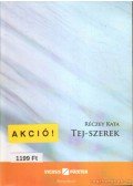 Réczey Kata - Tej-szerek