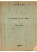 Horváth Ernő dr. - Élelmiszeripari gépelemek-géptan