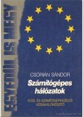 Csórián Sándor - Számítógépes hálózatok