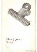 Fekete J. József - Olvasat