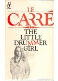 John le Carré - The Little Drummer Girl