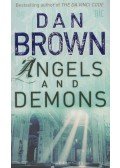 Dan Brown - Angels & Demons
