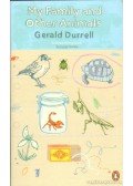 Gerald Durrell - My Family and Other Animals