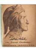 Carducci, Giosue - Dante