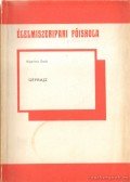 Kigyóssy Zsolt - Géprajz