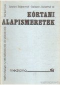 Szalay Róbertné,Salczer Józsefné Dr. - Kórtani alapismeretek