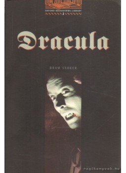 Bram Stoker, Diane Mowat - Dracula - Stage 2 Bram Stoker, Diane Mowat - Dracula - Stage 2, null 2003 antikvár könyv