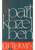 Gyárfás Endre - Partközelben