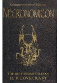 Howard Phillips Lovecraft - Necronomicon