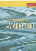 Veres Zoltán - Szolgáltatásmarketing