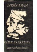 Ditrói Ervin - Képek és jelképek (dedikált)