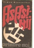 Wiesenthal,Simon - Asasinii printre noi