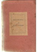 Maeterlinck, Maurice - A kék madár