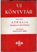 Racine - Athália