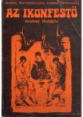 Koncsalovszkij, Andrej,Andrej Tarkovszkij - Az ikonfestő