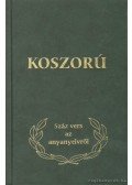 Gráf Rezső - Koszorú
