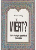 Jólesz Károly - Miért?