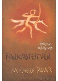 Michelle Paver - Farkastestvér