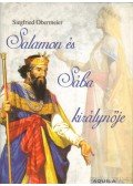Obermeier, Siegfried - Salamon és Sába királynője