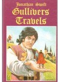 Jonathan Swift - Gulliver's Travels