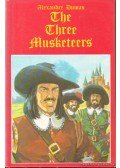 Alexandre Dumas - The Three Musketeers