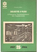 Keresztényi Nándor - Zugligettől a pilisig