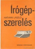Hatvani László - Írógépszerelés
