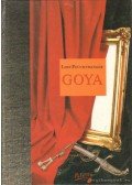 Lion Feuchtwanger - Goya