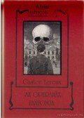 Gaston Leroux - Az operaház fantomja