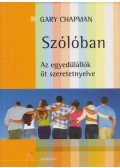 Gary Chapman - Szólóban