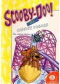 Gelsey, James - Scooby-Doo és a gonosz kobold