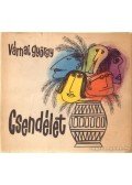 Várnai György - Csendélet