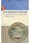 Esterházy Péter - Egyszerű történet vessző száz oldal