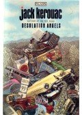 Jack KEROUAC - Desolation Angels