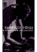 Hajnóczy Péter - Jelentések a süllyesztőből