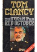 Tom Clancy - The Hunt for Red October