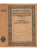 Musset, Alfred de - Vallomás