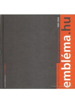 Vargha Balázs - Embléma.hu Vargha Balázs - Embléma.hu, 2004 antikvár könyv