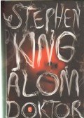 Stephen King - Álom doktor