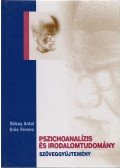 Bókay Antal,Erős Ferenc - Pszichoanalízis és irodalomtudomány