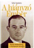 Szita Szabolcs - A hiányzó Ember