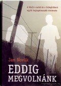 Novák, Jan - Eddig megvolnánk